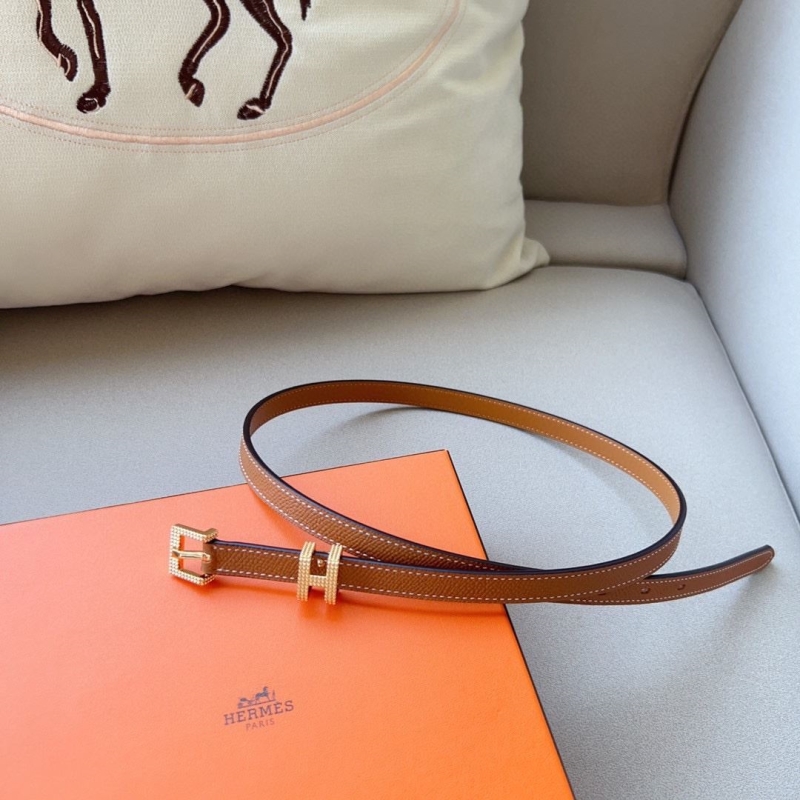 Hermes Belts